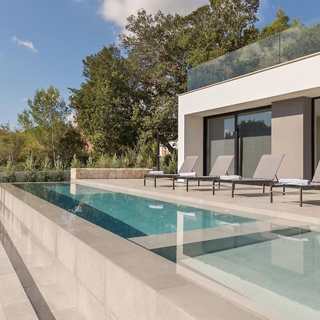 Sol Crestatx Villa Екстериор снимка