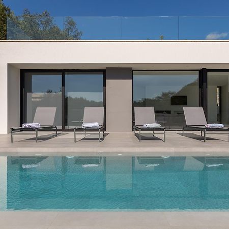 Sol Crestatx Villa Екстериор снимка