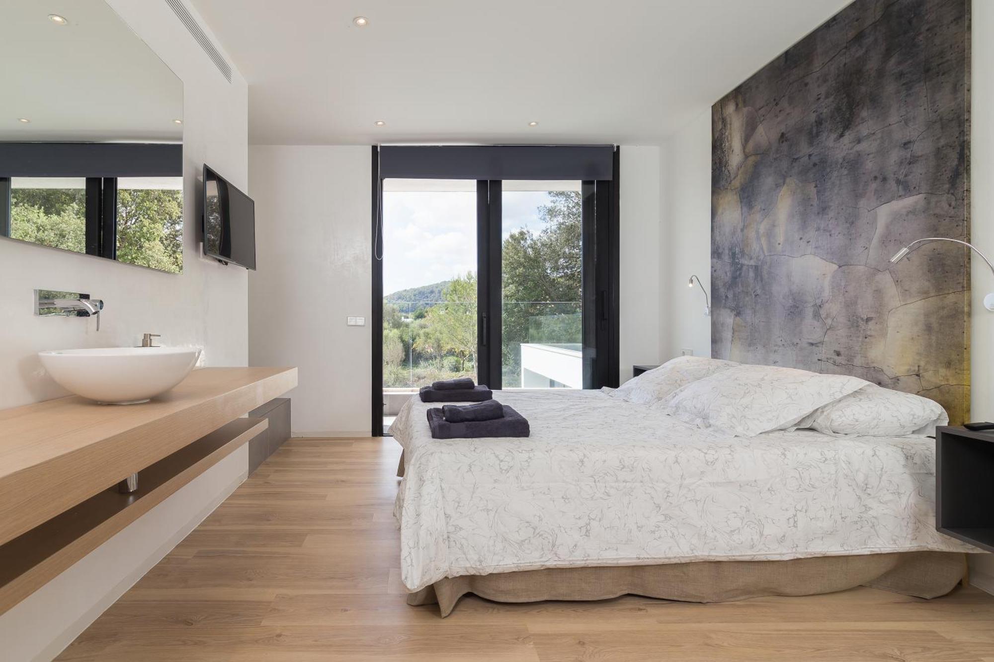 Sol Crestatx Villa Екстериор снимка