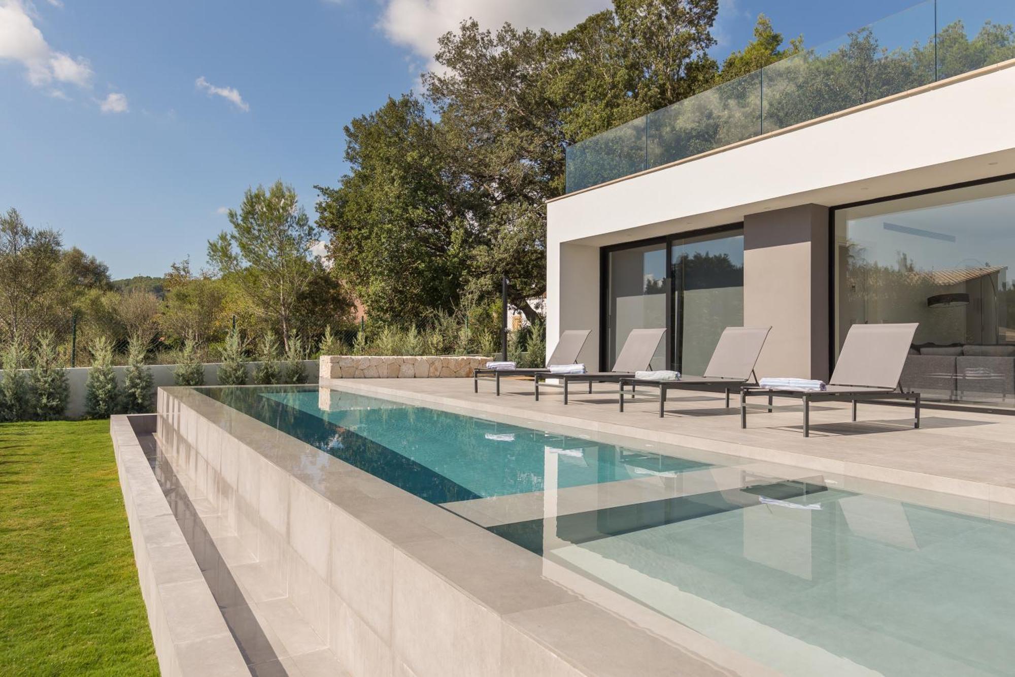 Sol Crestatx Villa Екстериор снимка
