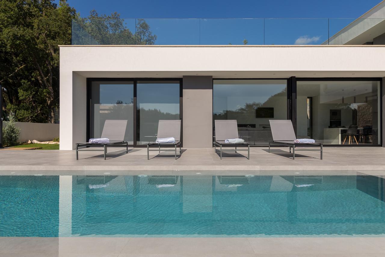 Sol Crestatx Villa Екстериор снимка