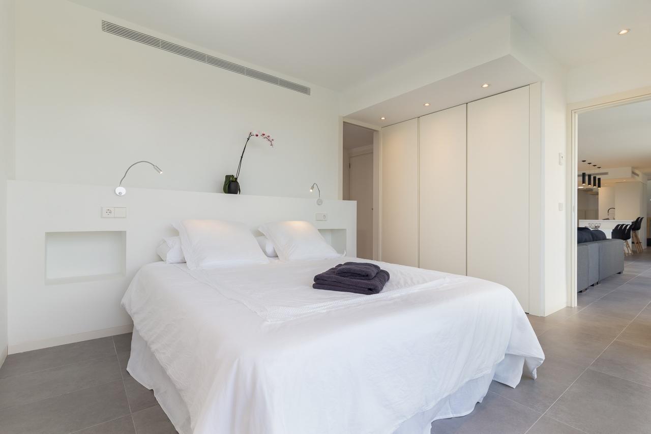 Sol Crestatx Villa Екстериор снимка
