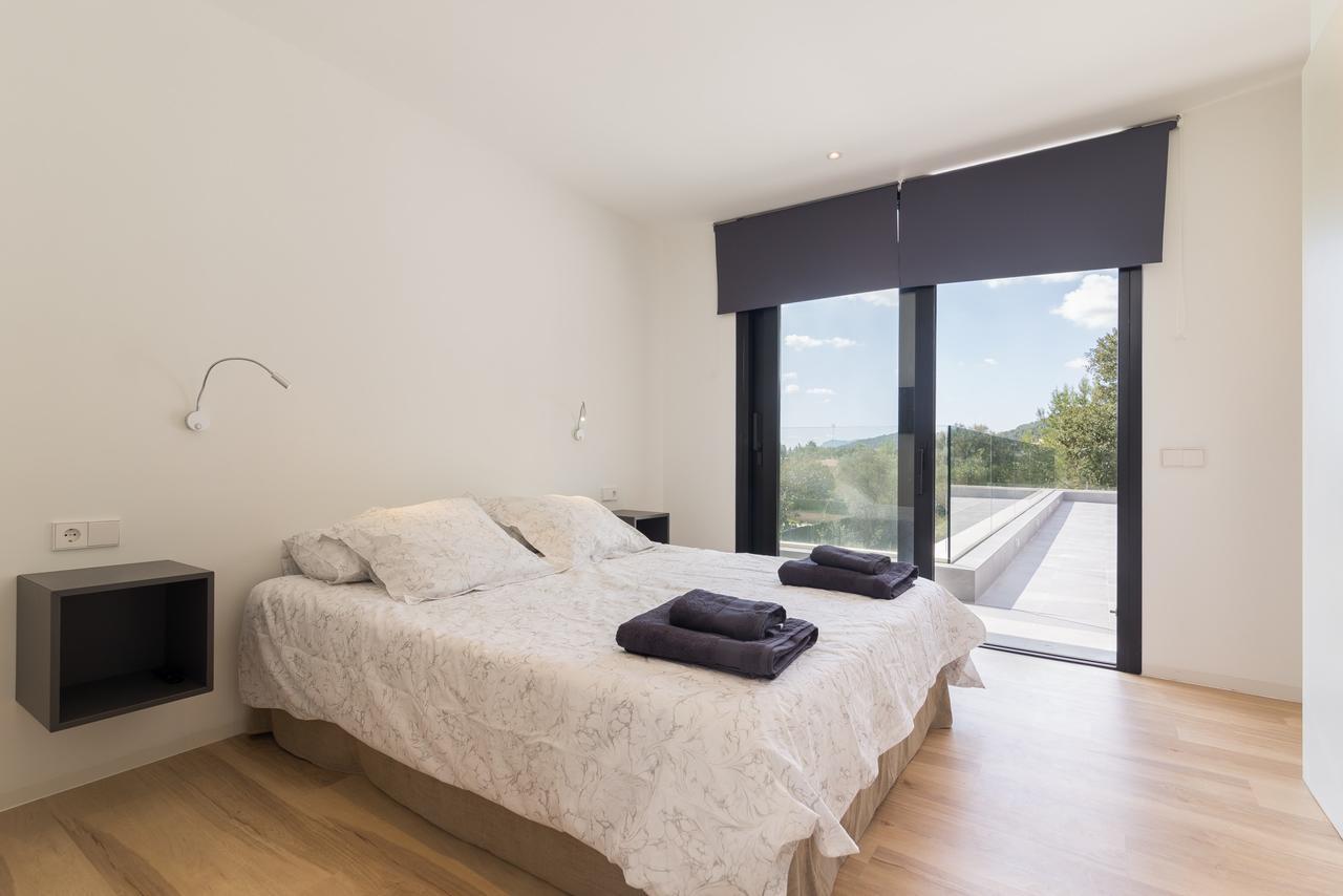 Sol Crestatx Villa Екстериор снимка