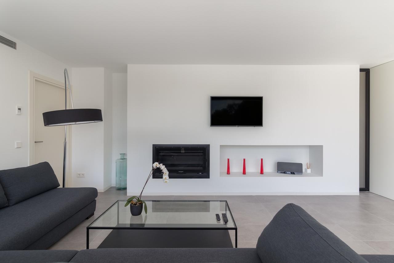 Sol Crestatx Villa Екстериор снимка