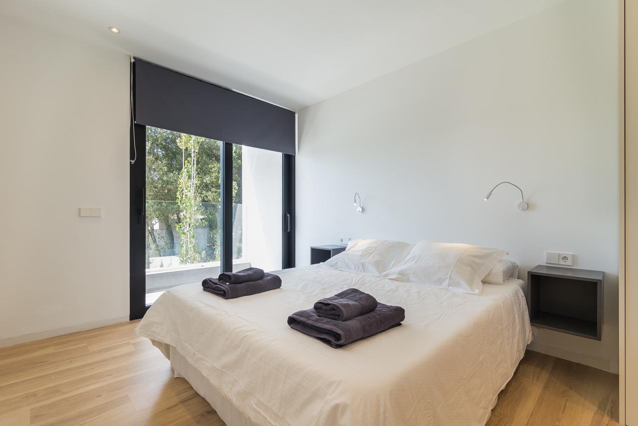 Sol Crestatx Villa Екстериор снимка