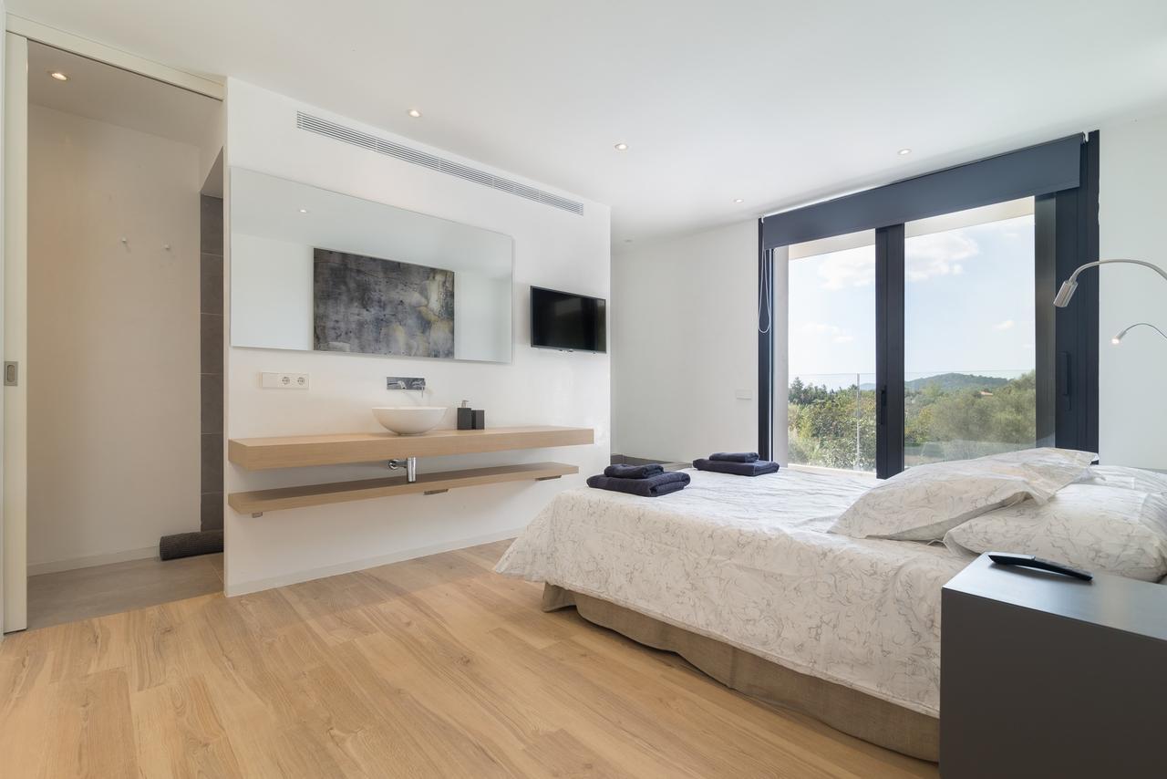 Sol Crestatx Villa Екстериор снимка