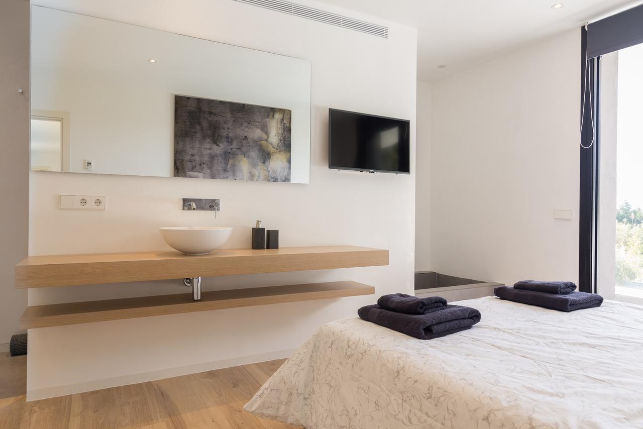 Sol Crestatx Villa Екстериор снимка