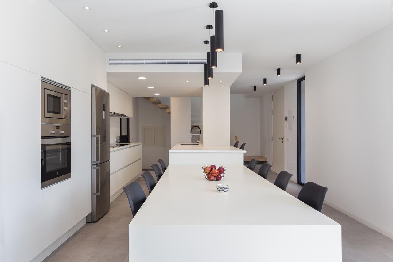 Sol Crestatx Villa Екстериор снимка