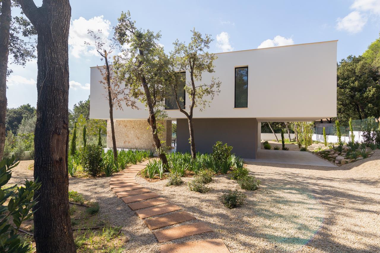 Sol Crestatx Villa Екстериор снимка