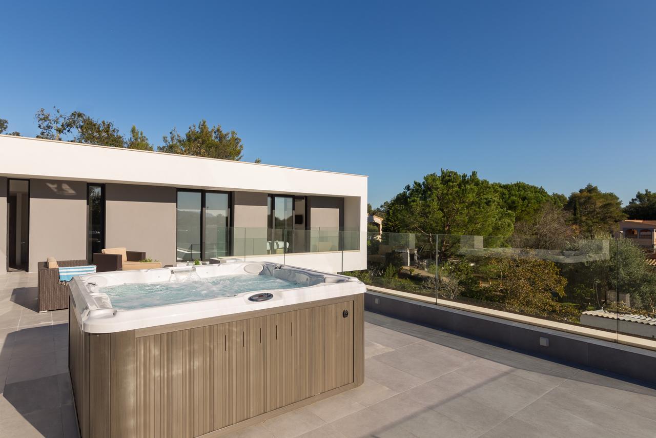 Sol Crestatx Villa Екстериор снимка