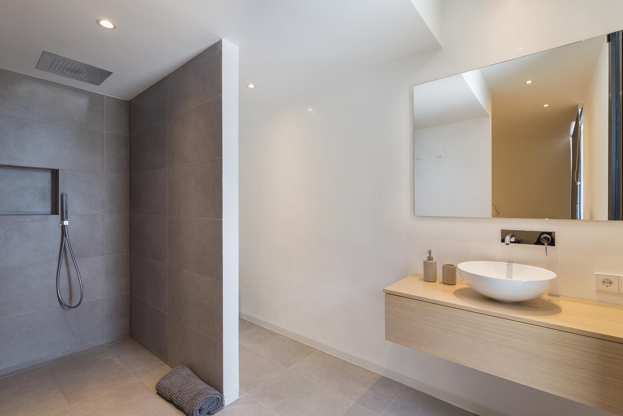 Sol Crestatx Villa Екстериор снимка