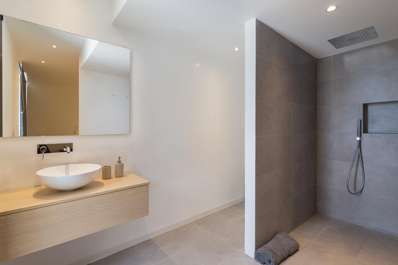 Sol Crestatx Villa Екстериор снимка