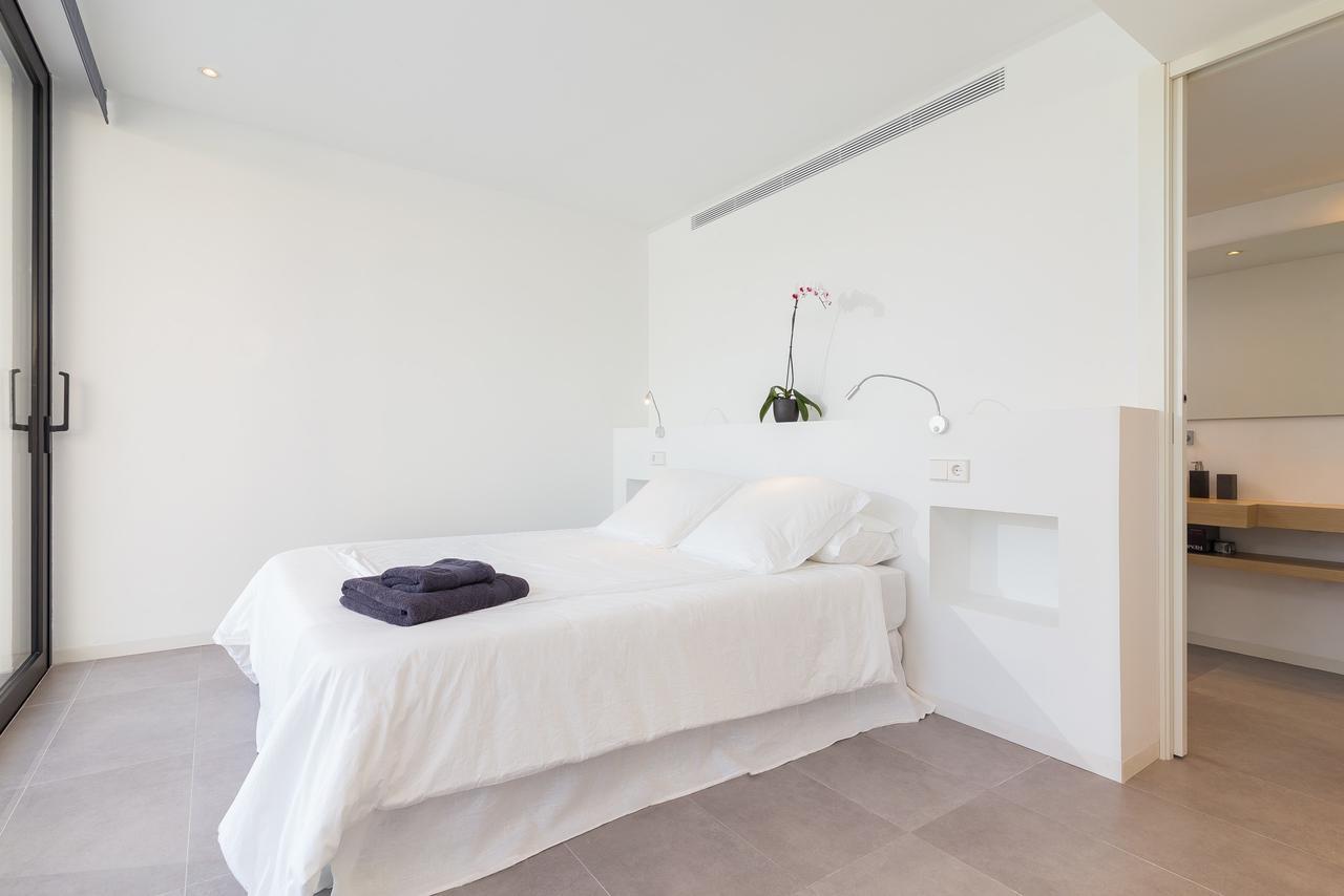 Sol Crestatx Villa Екстериор снимка