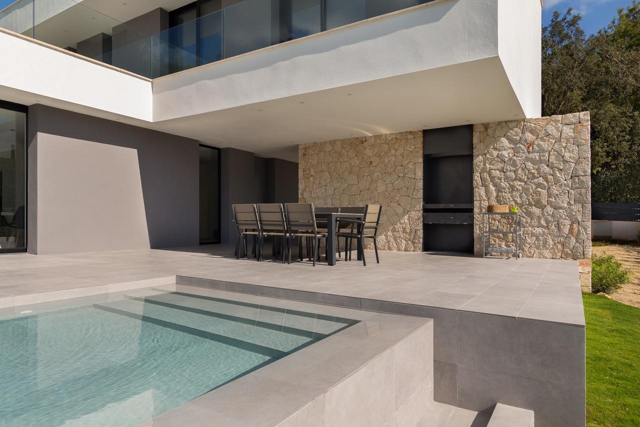 Sol Crestatx Villa Екстериор снимка